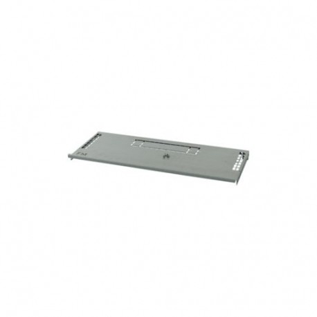 Eaton-moeller XPN4F-R-MCB08 Y7-178649 EATON ELECTRIC Partition NZM4 component mounting area/cable connection area f..
