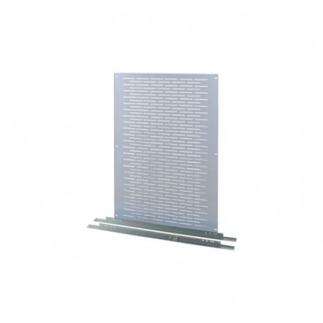 Eaton-moeller XPC0908 Y7-178653 EATON ELECTRIC cover, transparent, area of connection, HxA 900x800mm