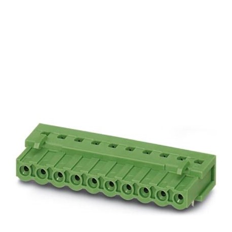 PHOENIX CONTACT IC 2,5/15-G-5,08 IC 2,5/15-G-5,08 1786530 PHOENIX CONTACT Feed-through header