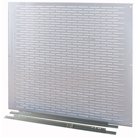 Eaton-moeller XPC0912 Y7-178656 EATON ELECTRIC cover, transparent, area of connection, HxA 900x1200mm