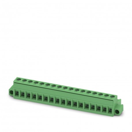 PHOENIX CONTACT MSTB 2,5/17-STF MSTB 2,5/17-STF 1786983 PHOENIX CONTACT Printed-circuit board connector