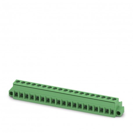 PHOENIX CONTACT MSTB 2,5/19-STF MSTB 2,5/19-STF 1787005 PHOENIX CONTACT Printed-circuit board connector