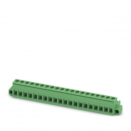 PHOENIX CONTACT MSTB 2,5/20-STF MSTB 2,5/20-STF 1787018 PHOENIX CONTACT Printed-circuit board connector