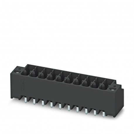 PHOENIX CONTACT DMCV 1,5/10-G1F-3,5-LR P20THR DMCV 1,5/10-G1F-3,5-LR P20THR 1787470 PHOENIX CONTACT Feed-through header