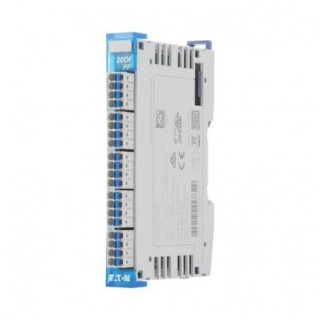 Eaton-moeller XN-322-20DI-PF Y7-178768 EATON ELECTRIC Digital input module 20 digital inputs 24 V DC each pulse-swi..