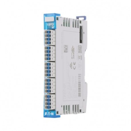 Eaton-moeller XN-322-18PD-M Y7-178769 EATON ELECTRIC Field potential distributor module 18 channels GND