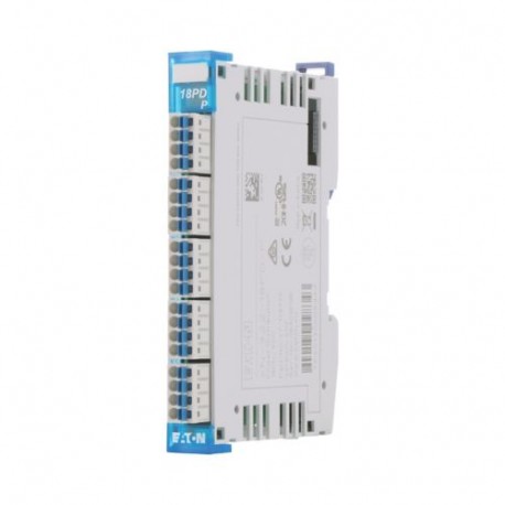 Eaton-moeller XN-322-18PD-P Y7-178770 EATON ELECTRIC Field potential distributor module 18 channels VCC