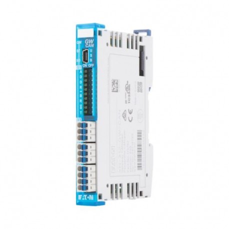 Eaton-moeller XN-312-GW-CAN Y7-178782 EATON ELECTRIC Gateway to bus system CANopen