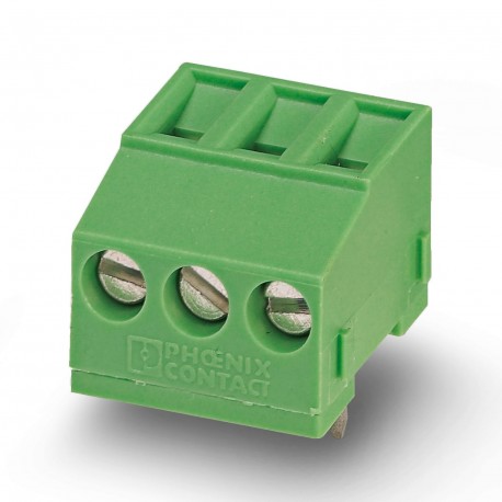 PHOENIX CONTACT MKDSFW 1,5/ 3 GY BDWH:3,4,5 MKDSFW 1,5/ 3 GY BDWH:3,4,5 1787823 PHOENIX CONTACT PCB terminal block