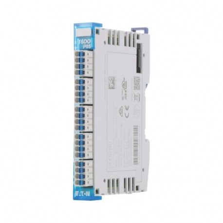 Eaton-moeller XN-322-16DO-P05 Y7-178787 EATON ELECTRIC Digital output module 16 digital outputs short-circuit proof..