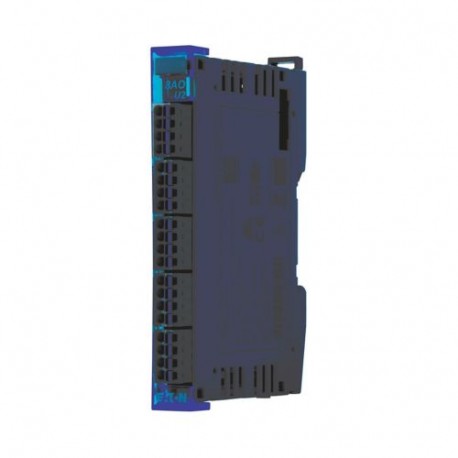 Eaton-moeller XN-322-8AO-U2 Y7-178790 EATON ELECTRIC Analog output module 8 analog outputs +/-10V