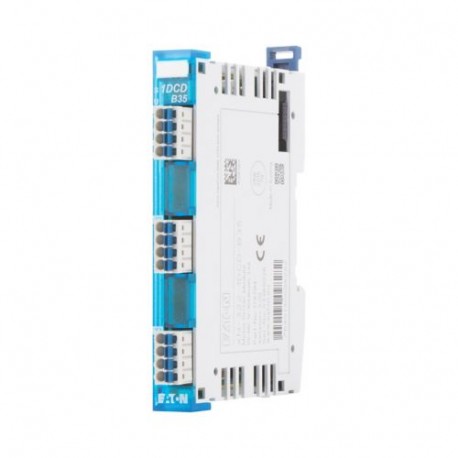 Eaton-moeller XN-322-1DCD-B35 Y7-178794 EATON ELECTRIC DC motor driver module 12–30 V brush,3.5 A