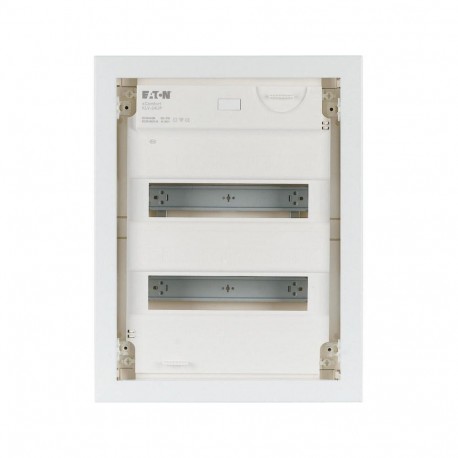 Eaton-moeller KLV-24UPP-F Y7-178800 EATON ELECTRIC Compact distribution board-flush mounting 2-rows flush sheet ste..