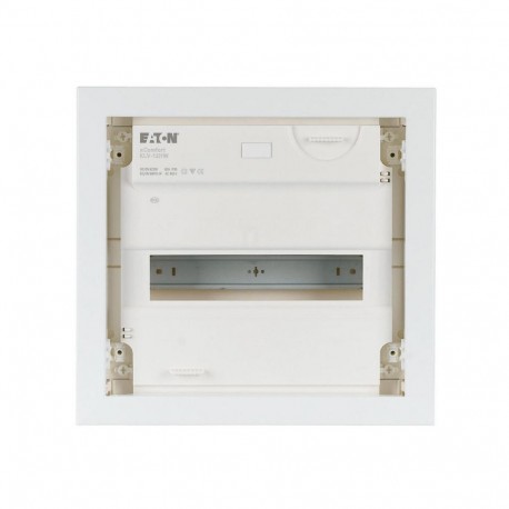 Eaton-moeller KLV-12HWP-F Y7-178806 EATON ELECTRIC Hollow wall compact distribution board 1-rows flush sheet steel ..
