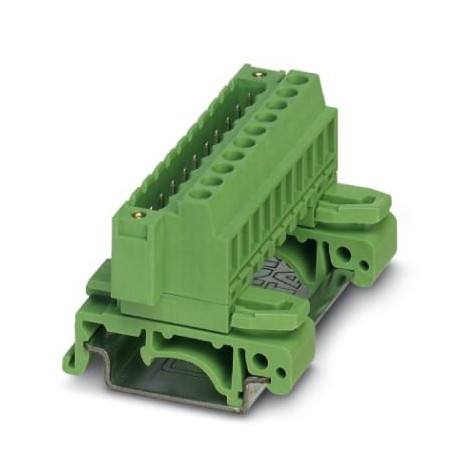 PHOENIX CONTACT UMSTBVK 2,5/17-GF-5,08 UMSTBVK 2,5/17-GF-5,08 1788075 PHOENIX CONTACT Plug-in block