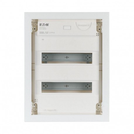 Eaton-moeller KLV-24HWP-SF Y7-178809 EATON ELECTRIC Hollow wall compact distribution board 2-rows super-slim sheet ..