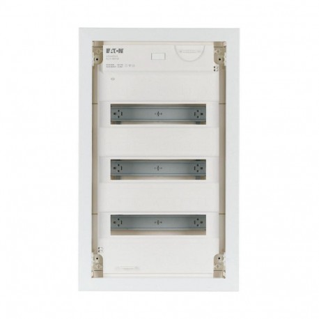 Eaton-moeller KLV-36HWP-SF Y7-178811 EATON ELECTRIC Hollow wall compact distribution board 3-rows super-slim sheet ..