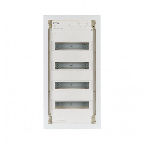 Eaton-moeller KLV-48UPS-F Y7-178820 EATON ELECTRIC Compact distribution board-flush mounting 4-rows flush sheet ste..