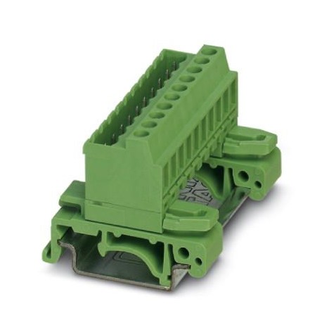 PHOENIX CONTACT UMSTBVK 2,5/11-G-5,08 UMSTBVK 2,5/11-G-5,08 1788208 PHOENIX CONTACT Plug-in block