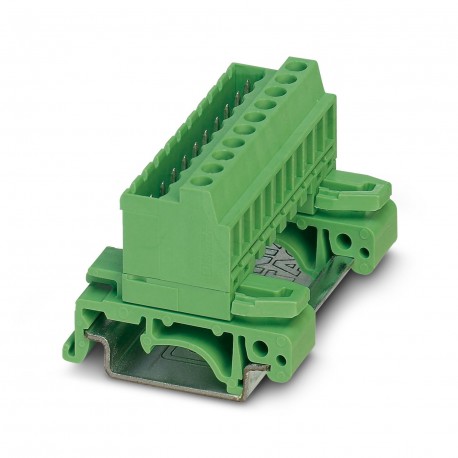 PHOENIX CONTACT UMSTBVK 2,5/18-G-5,08 UMSTBVK 2,5/18-G-5,08 1788279 PHOENIX CONTACT Plug-in block
