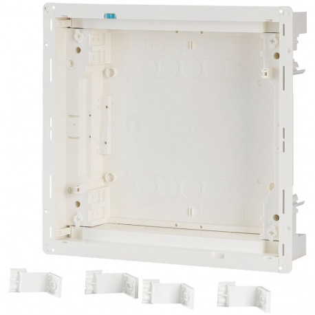 Eaton-moeller KLV-UP1-4PR Y7-178838 EATON ELECTRIC Flush-mounted wall trough 1-row form of delivery for projects