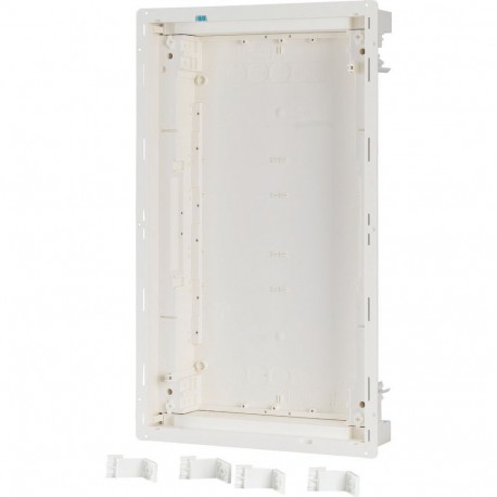 Eaton-moeller KLV-UP3-4PR Y7-178840 EATON ELECTRIC Flush-mounted wall trough 3-row form of delivery for projects