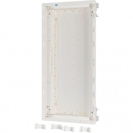 Eaton-moeller KLV-UP4-4PR Y7-178841 EATON ELECTRIC Flush-mounted wall trough 4-row form of delivery for projects