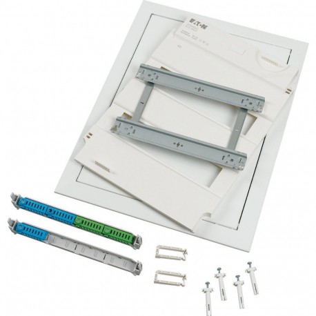 Eaton-moeller KLV-SF2UPP-4PR Y7-178851 EATON ELECTRIC Flush-mounting expansion kit with plug-in terminal double-row..