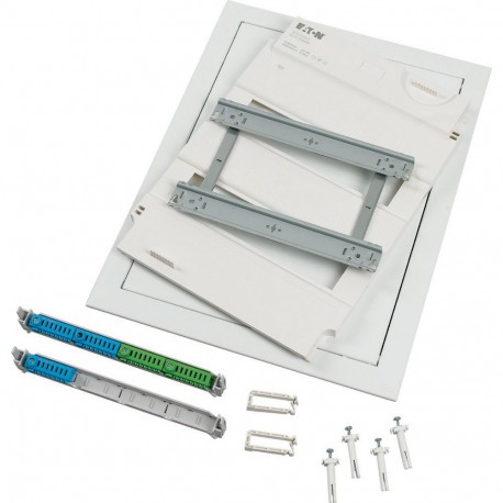 Eaton-moeller KLV-F2HWP-4PR Y7-178855 EATON ELECTRIC Hollow wall expansion kit with plug-in terminal 2 row form of ..