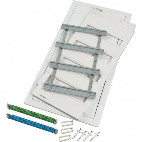 Eaton-moeller KLV-F4HWP-4PR Y7-178857 EATON ELECTRIC Hollow wall expansion kit with plug-in terminal 4 row form of ..