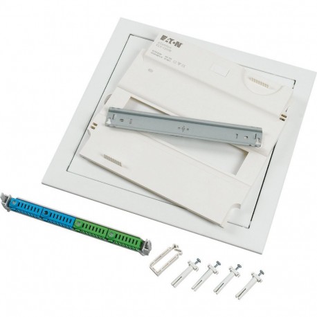 Eaton-moeller KLV-SF1HWP-4PR Y7-178858 EATON ELECTRIC Hollow wall expansion kit with plug-in terminal 1 row form of..