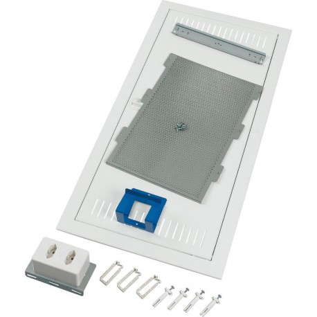 Eaton-moeller KLV-F4M-4PR Y7-178863 EATON ELECTRIC media enclosure expansion kit 4-row form of delivery for projects