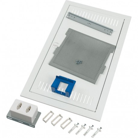 Eaton-moeller KLV-SF3M-4PR Y7-178864 EATON ELECTRIC media enclosure expansion kit 3-row form of delivery for projec..
