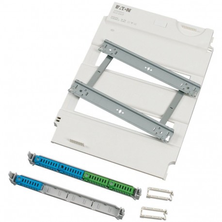 Eaton-moeller KLV-2UPP-4PR Y7-178867 EATON ELECTRIC For indoors, flush-mounting, double-row form of delivery for pr..