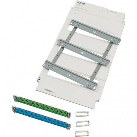 Eaton-moeller KLV-3UPP-4PR Y7-178868 EATON ELECTRIC For indoors, flush-mounting, 3-row form of delivery for projects
