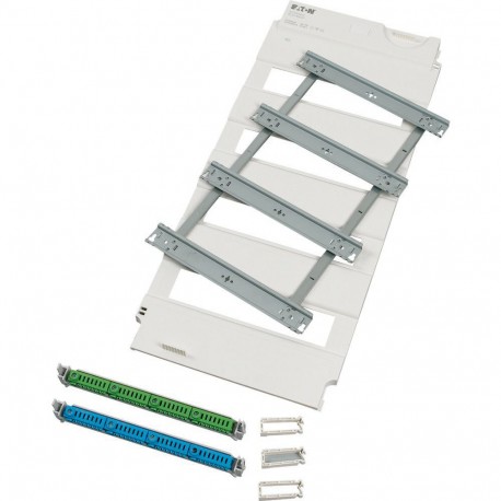 Eaton-moeller KLV-4UPP-4PR Y7-178869 EATON ELECTRIC For indoors, flush-mounting, 4-row form of delivery for projects