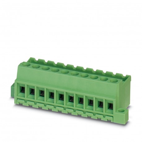 PHOENIX CONTACT MVSTBU 2,5/19-GB-5,08 MVSTBU 2,5/19-GB-5,08 1788703 PHOENIX CONTACT Printed-circuit board connector