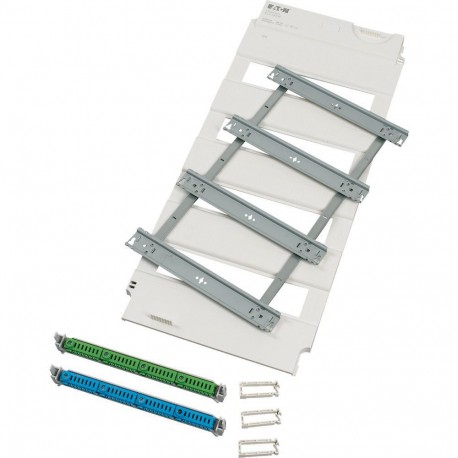 Eaton-moeller KLV-4HWP-4PR Y7-178873 EATON ELECTRIC For indoors, hollow-wall, 4-row form of delivery for projects