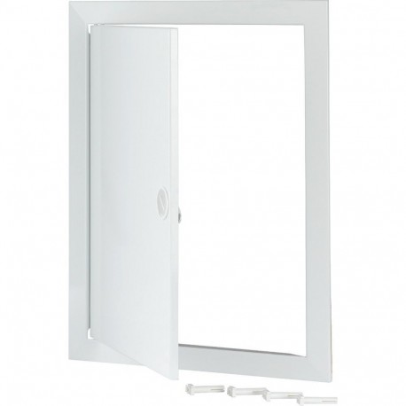 Eaton-moeller KLV-F2-4PR Y7-178875 EATON ELECTRIC For outdoors, flush-mounting/hollow-wall mounting, 2-row form of ..