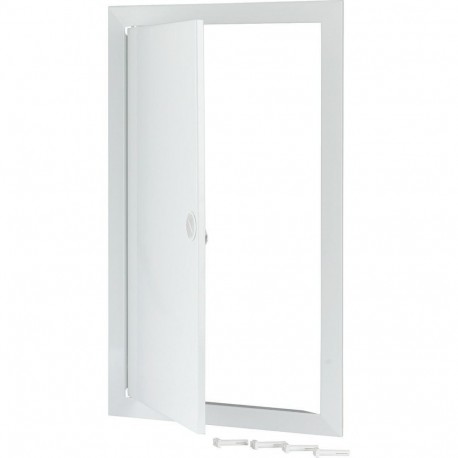 Eaton-moeller KLV-F3-4PR Y7-178876 EATON ELECTRIC For outdoors, flush-mounting/hollow-wall mounting, 3-row form of ..
