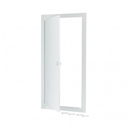 Eaton-moeller KLV-F4-4PR Y7-178877 EATON ELECTRIC For outdoors, flush-mounting/hollow-wall mounting, 4-row form of ..