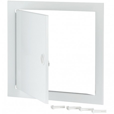 Eaton-moeller KLV-SF1-4PR Y7-178878 EATON ELECTRIC For outdoors, flush-mounting/hollow-wall mounting, single-row fo..
