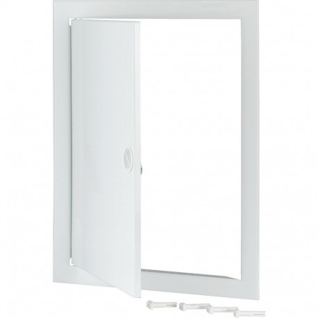 Eaton-moeller KLV-SF2-4PR Y7-178879 EATON ELECTRIC For outdoors, flush-mounting/hollow-wall mounting, 2-row form of..