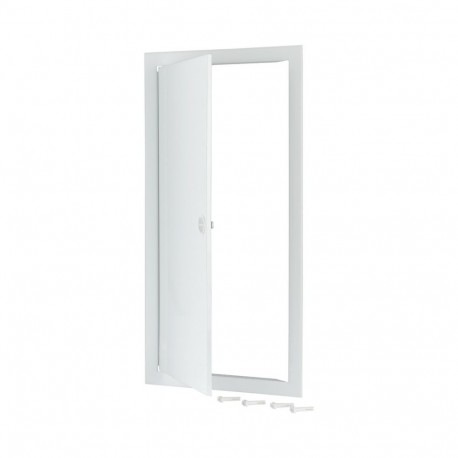 Eaton-moeller KLV-SF4-4PR Y7-178881 EATON ELECTRIC For outdoors, flush-mounting/hollow-wall mounting, 4-row form of..
