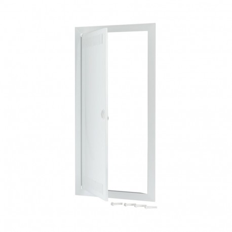 Eaton-moeller KLV-F4L-4PR Y7-178883 EATON ELECTRIC For outdoors, flush-mounting/hollow-wall mounting, 4-row form of..
