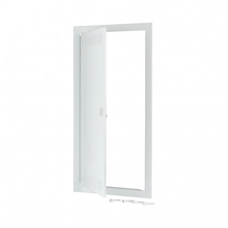 Eaton-moeller KLV-SF4L-4PR Y7-178885 EATON ELECTRIC For outdoors, flush-mounting/hollow-wall mounting, 4-row form o..