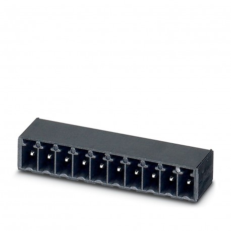 Phoenix contact MC 1,5/ 9-G-3,5 P20 THR Printed-circuit board connector