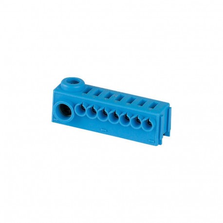 Eaton-moeller KSK-N Y7-178903 EATON ELECTRIC Combination plug-in terminal KSK individual blue for neutral conductor