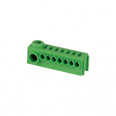 Eaton-moeller KSK-PE Y7-178904 EATON ELECTRIC Combination plug-in terminal KSK individual green for neutral conduct..