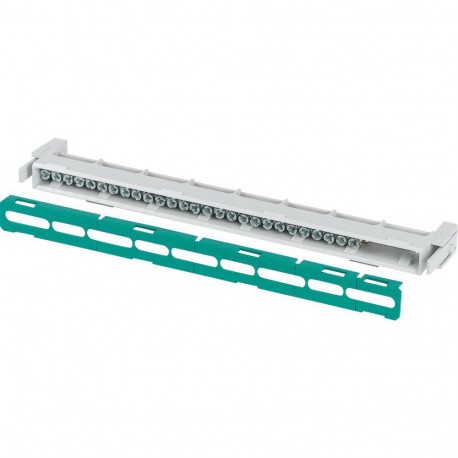 Eaton-moeller SK-25PE-KLV Y7-178909 EATON ELECTRIC SK screw terminal mounted on support PE (polyethylene)